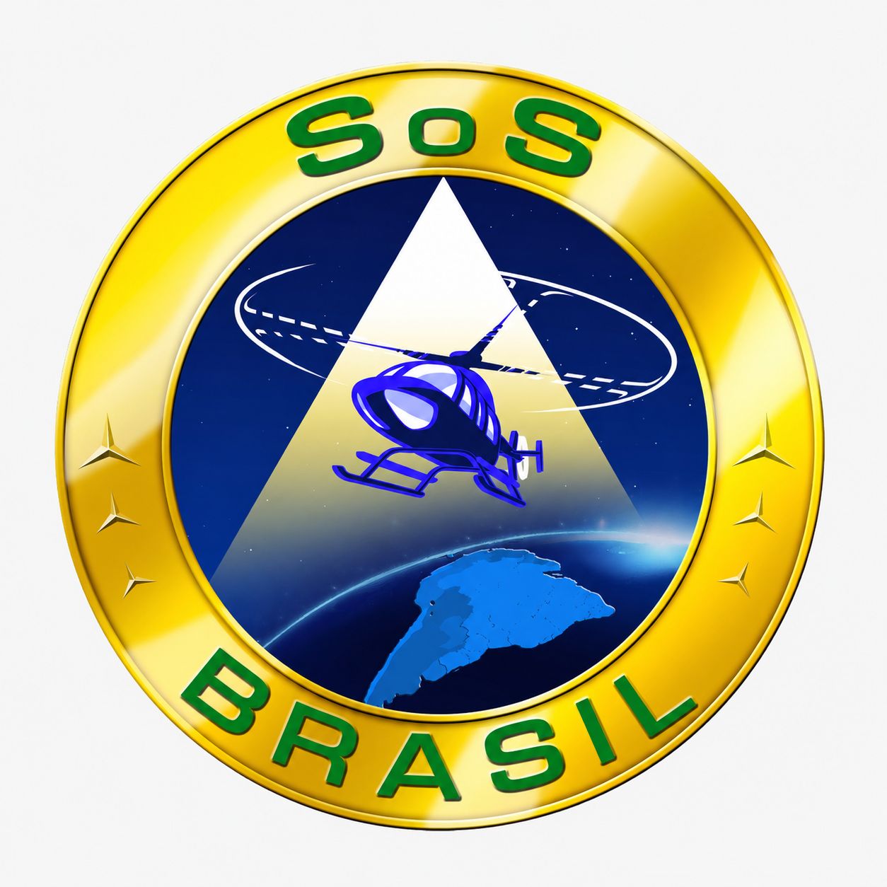 SOS Brasil